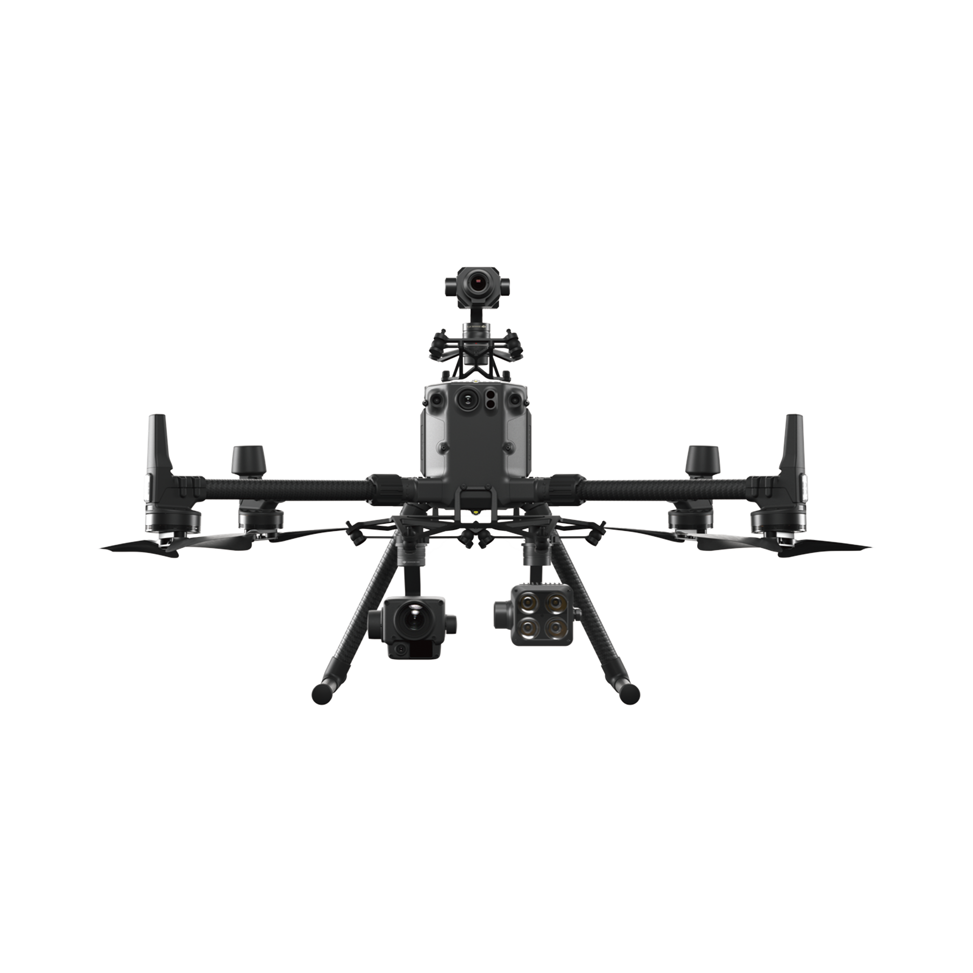 Drone DJI Matrice 300 RTK Edición Universal/Protección IP45/ 50Mins de Vuelo /Hasta 15kms de transmisión