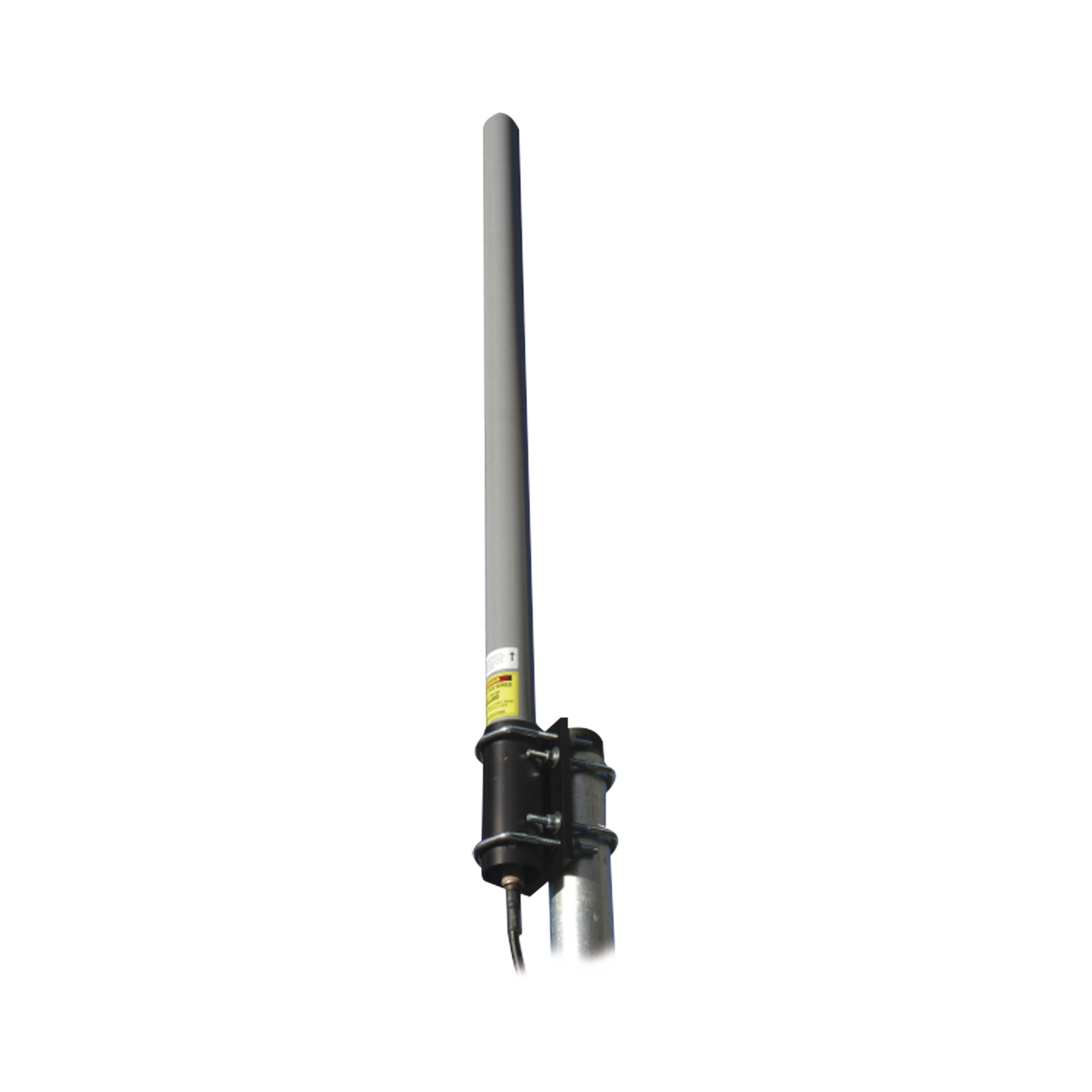 Antena Omnidireccional para cnReach 902-928 Mhz, Polarización Vertical, Ganancia 5 dBi (NBN500044AGL)