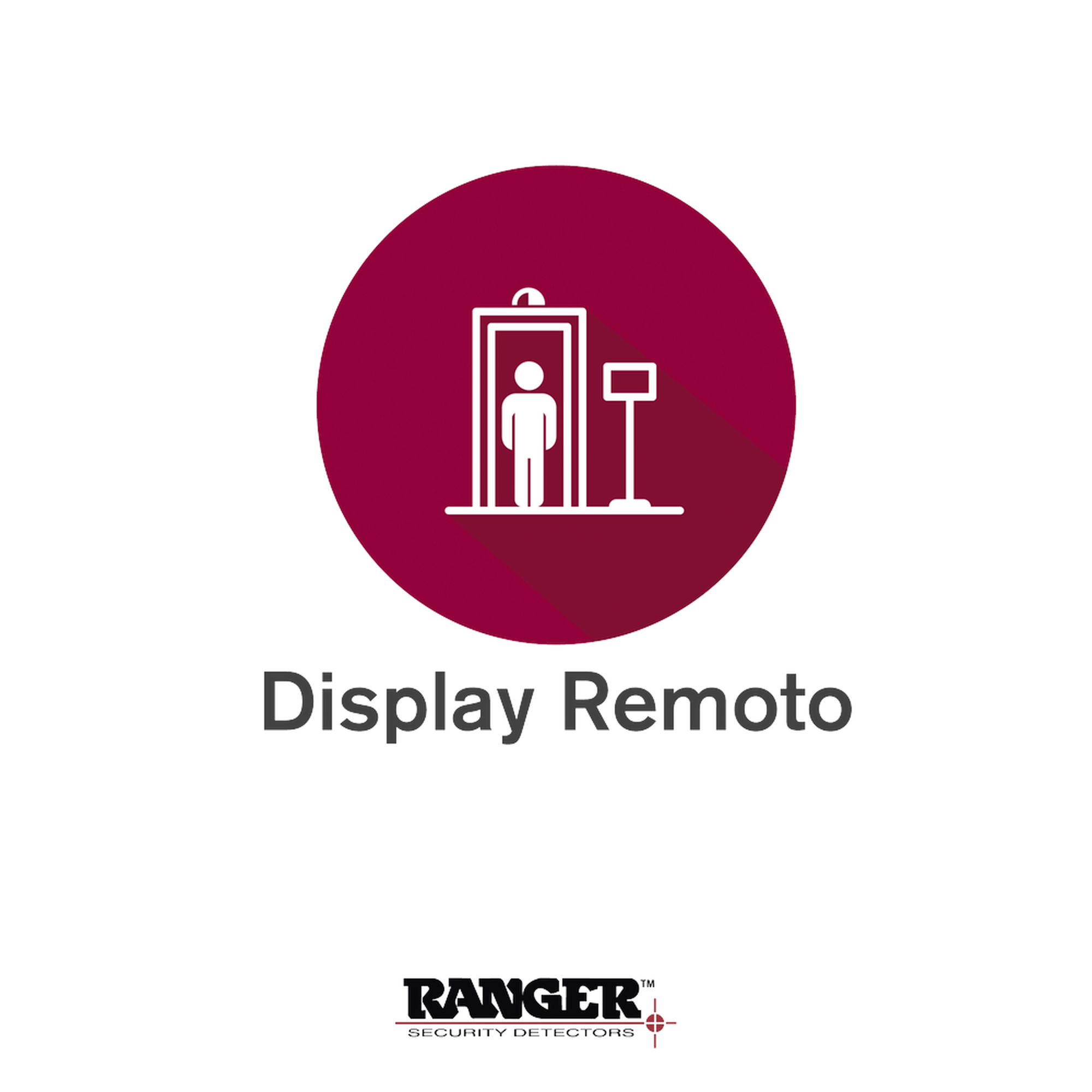 Display Remoto