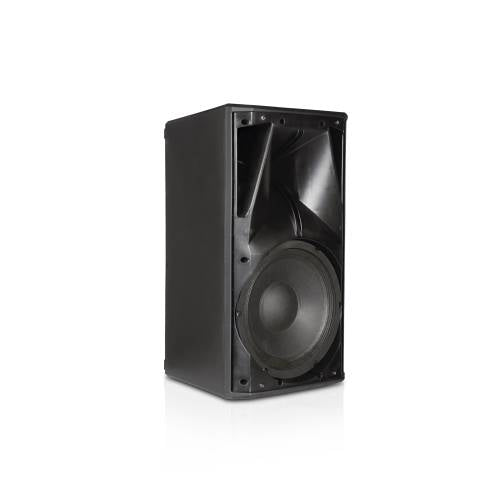 dBTechnologies Opera 10 Bafle 2 vías Autoamplificado, Woofer 10" Tweeter 1" Potencia 600W  Entradas 1 combo XLR-1/4", 1 XLR Male (LINK/MIX)