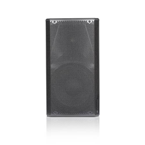 dBTechnologies Opera 12 Bafle 2 vías Autoamplificado, Woofer 12" Tweeter 1" Potencia 600W  Entradas 1 combo XLR-1/4", 1 XLR Male (LINK/MIX)