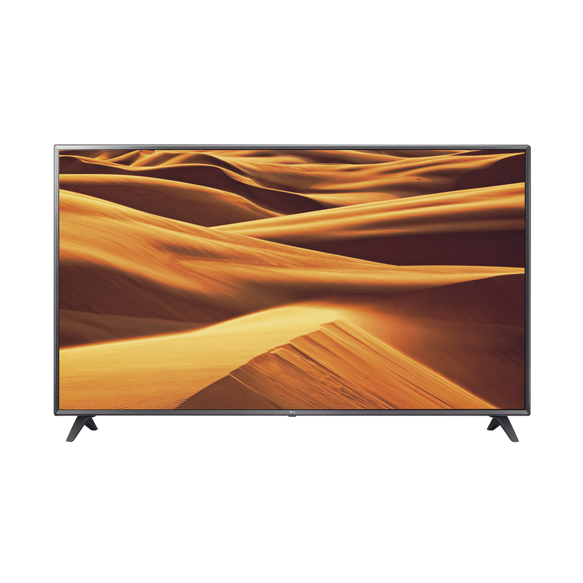 PANTALLA LG LED 43IN UHD 4K