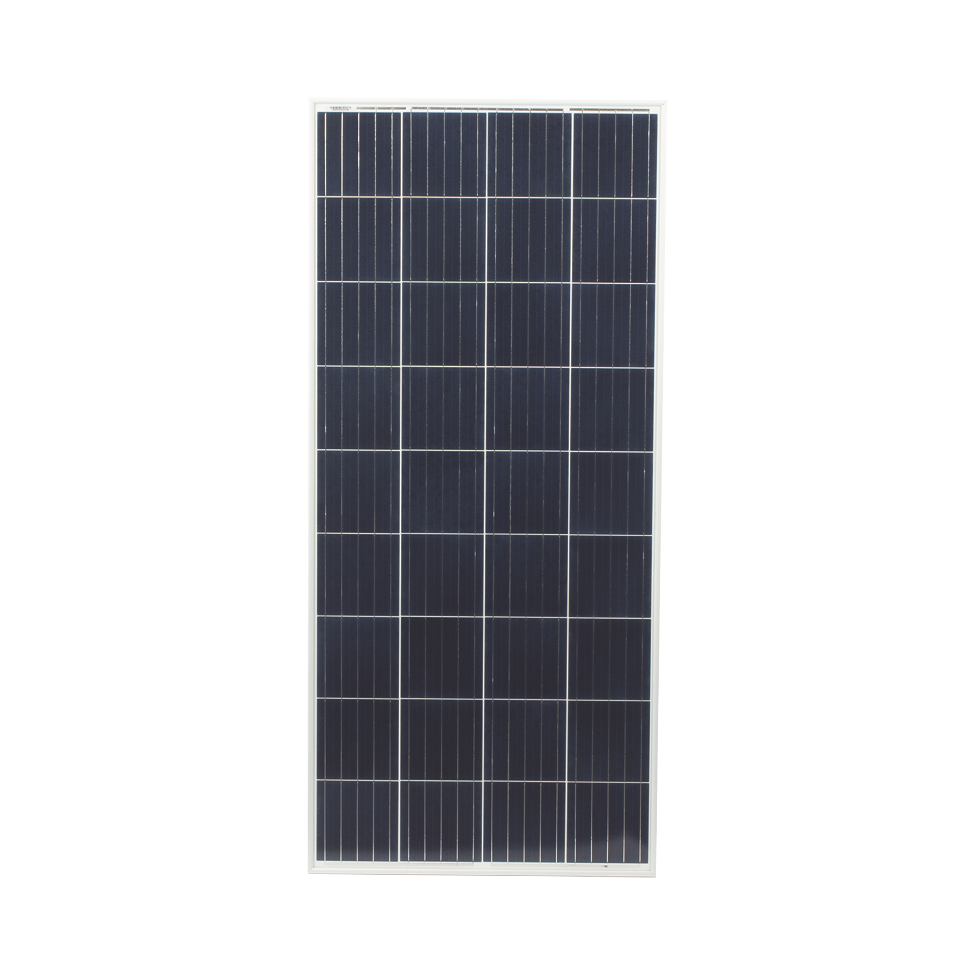 Modulo Solar EPCOM POWER LINE, 150W, 12 Vcd , Policristalino, 36 Celdas grado A