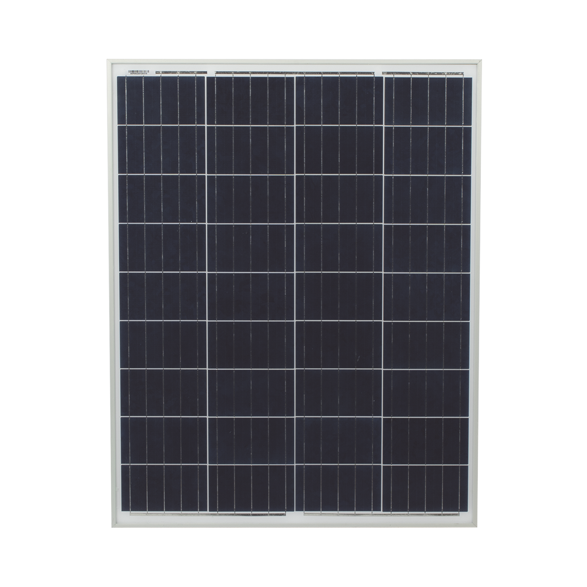 Modulo Solar EPCOM POWER LINE, 85 W, 12 Vcd , Policristalino, 36 Celdas grado A