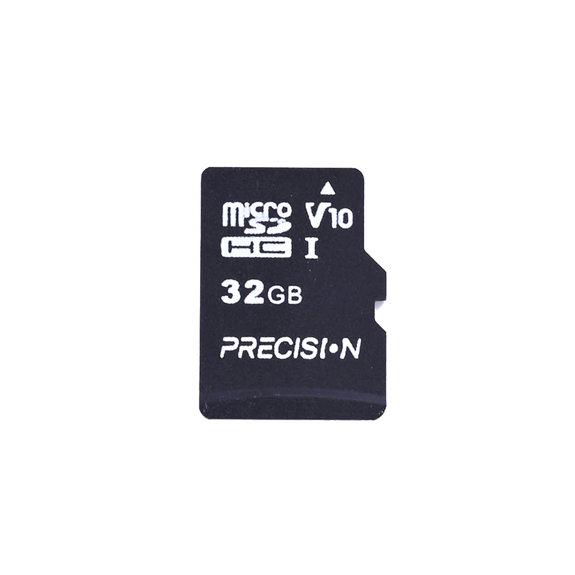 Memoria microSD para Celular o Tablet / 32 GB / Multipropósito