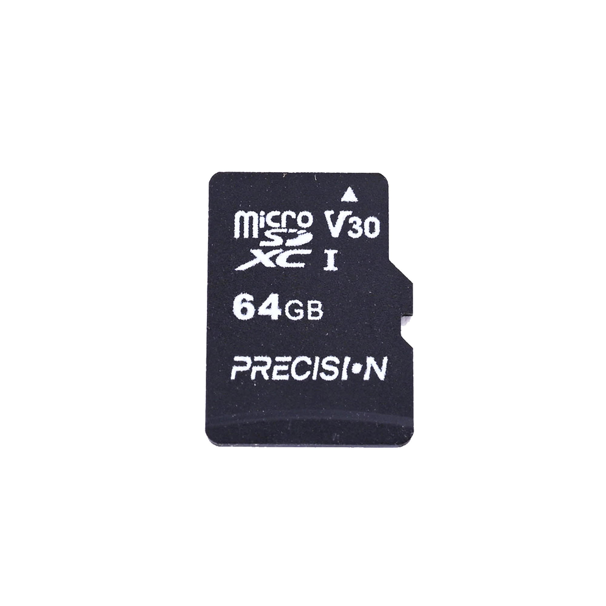 Memoria microSD para Celular o Tablet / 64 GB / Multipropósito