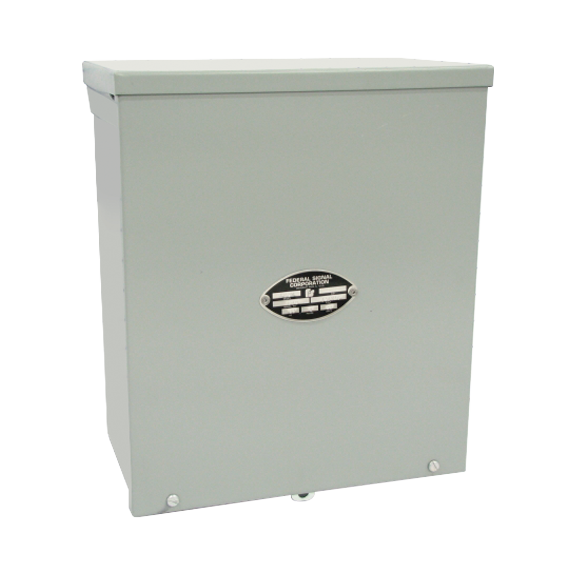 Arrancador de motor NEMA 3R 120Vca