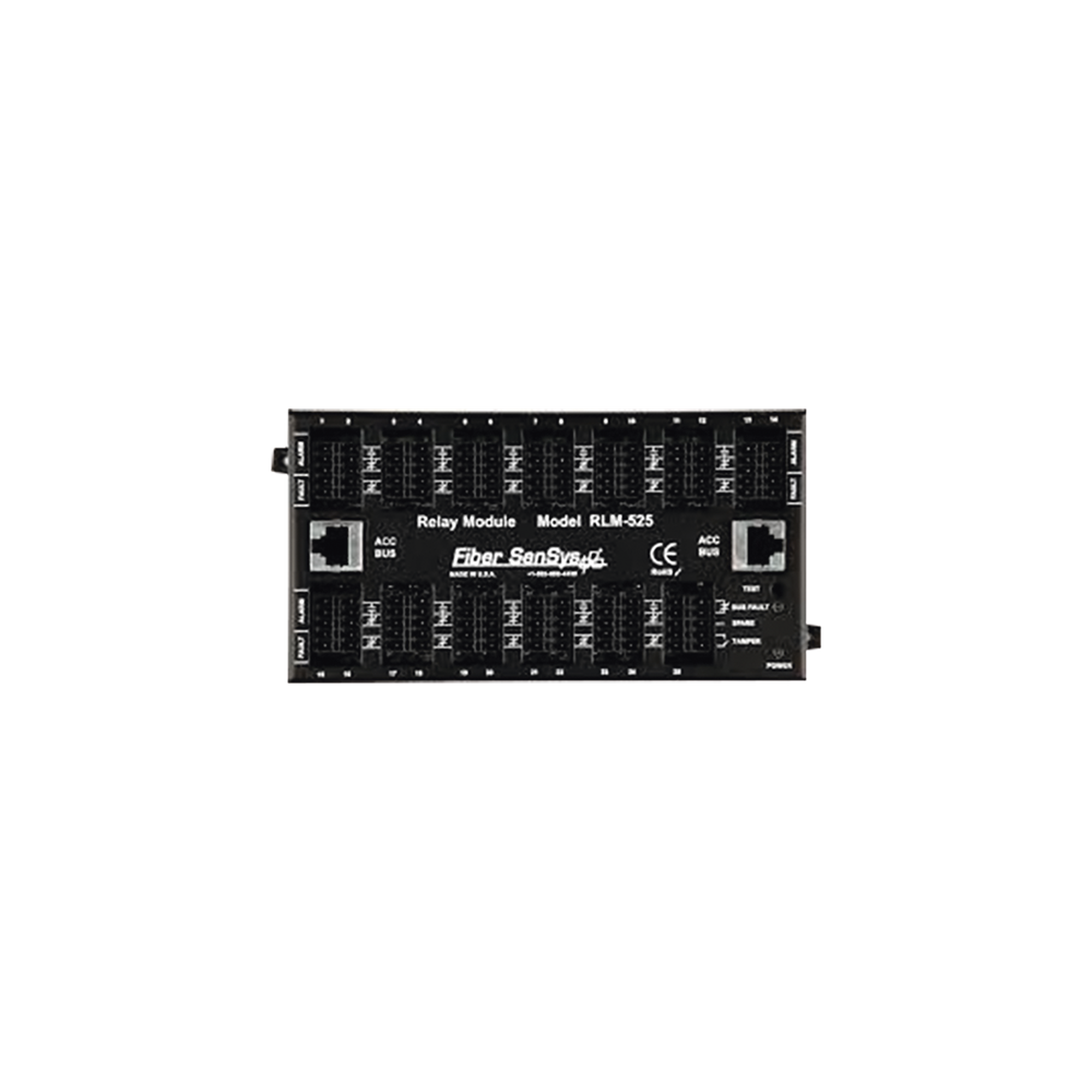 Modulo de relevador para el modelo FD525