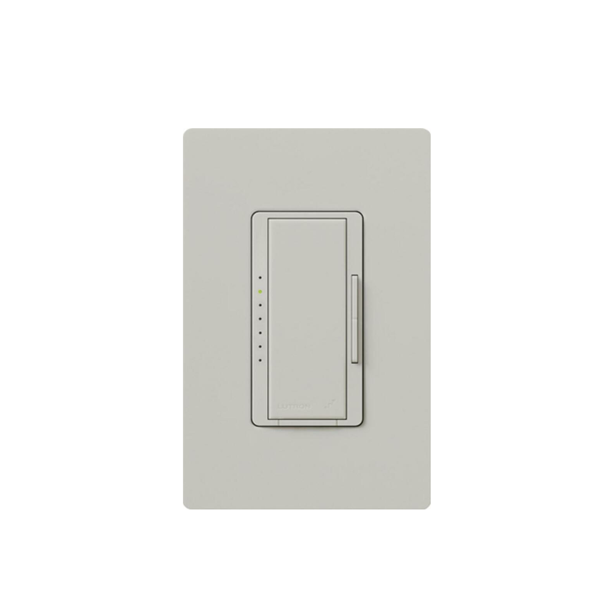 Dimmer atenuador serie PRO, para RA2 Select y RadioRA2