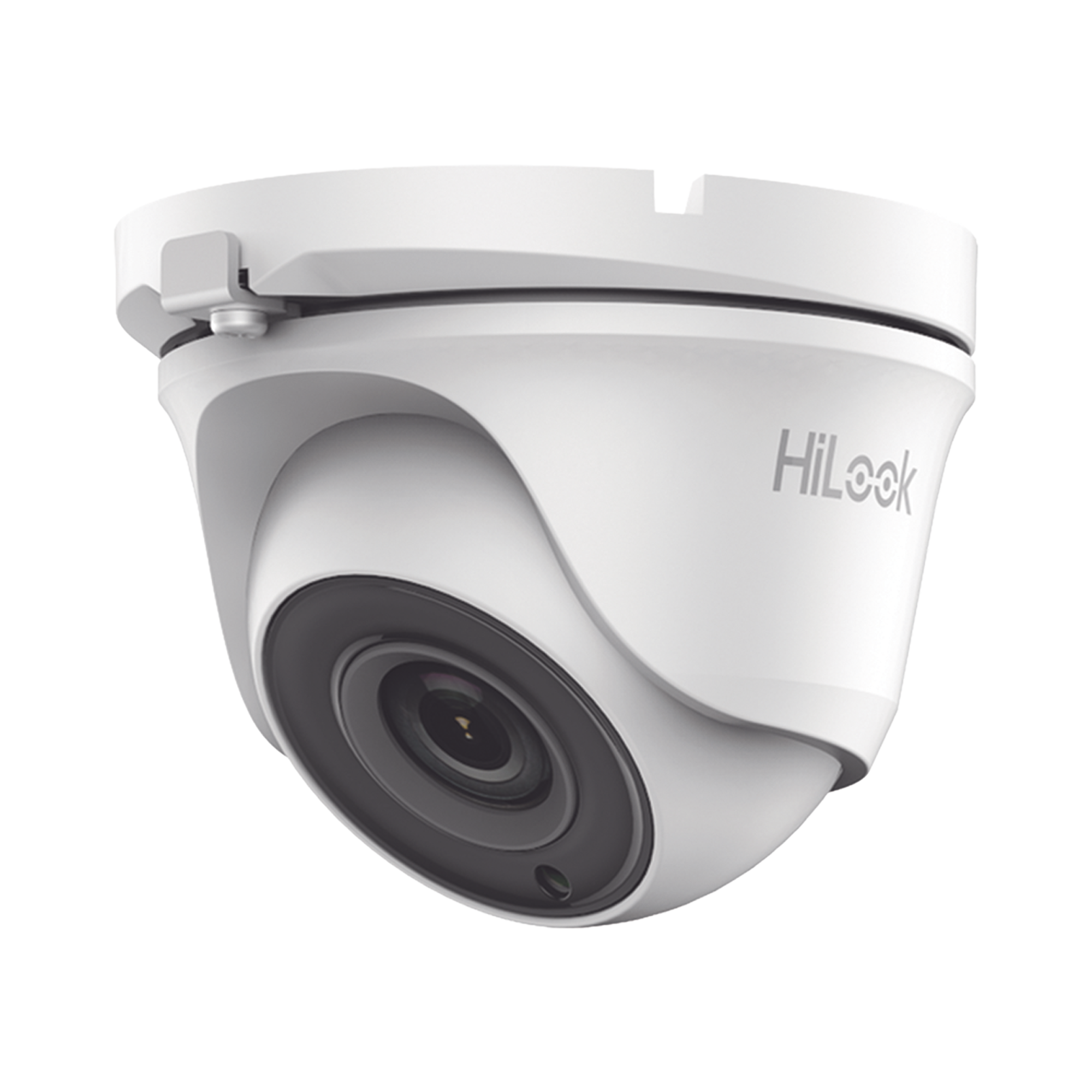 Turret TURBOHD 2 Megapixeles (1080p) / Lente 2.8 mm / 20 mts IR EXIR / TVI-AHD-CVI-CVBS / IP66