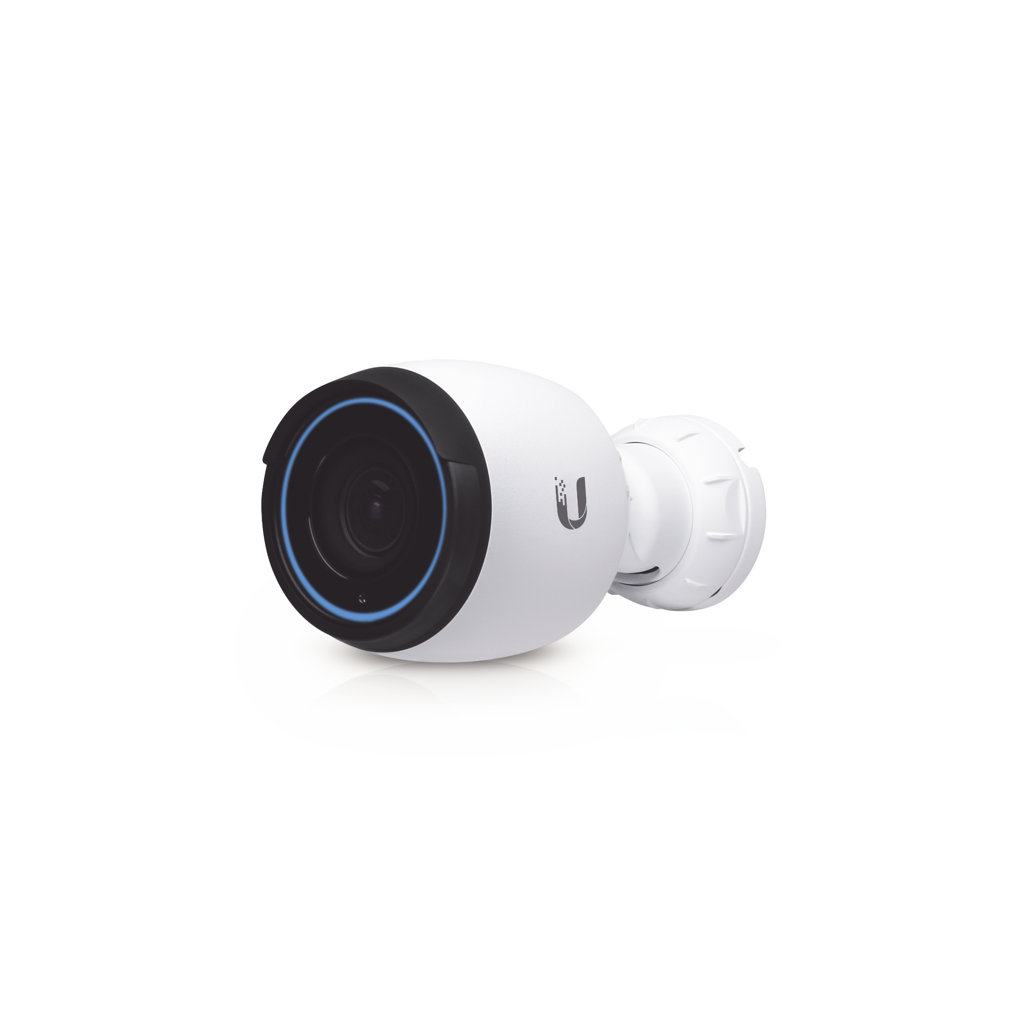 Cámara IP UniFi G4 PRO resolución Ultra HD 4K para interior y exterior IP67 con micrófono y vista nocturna, PoE 802.3af/at