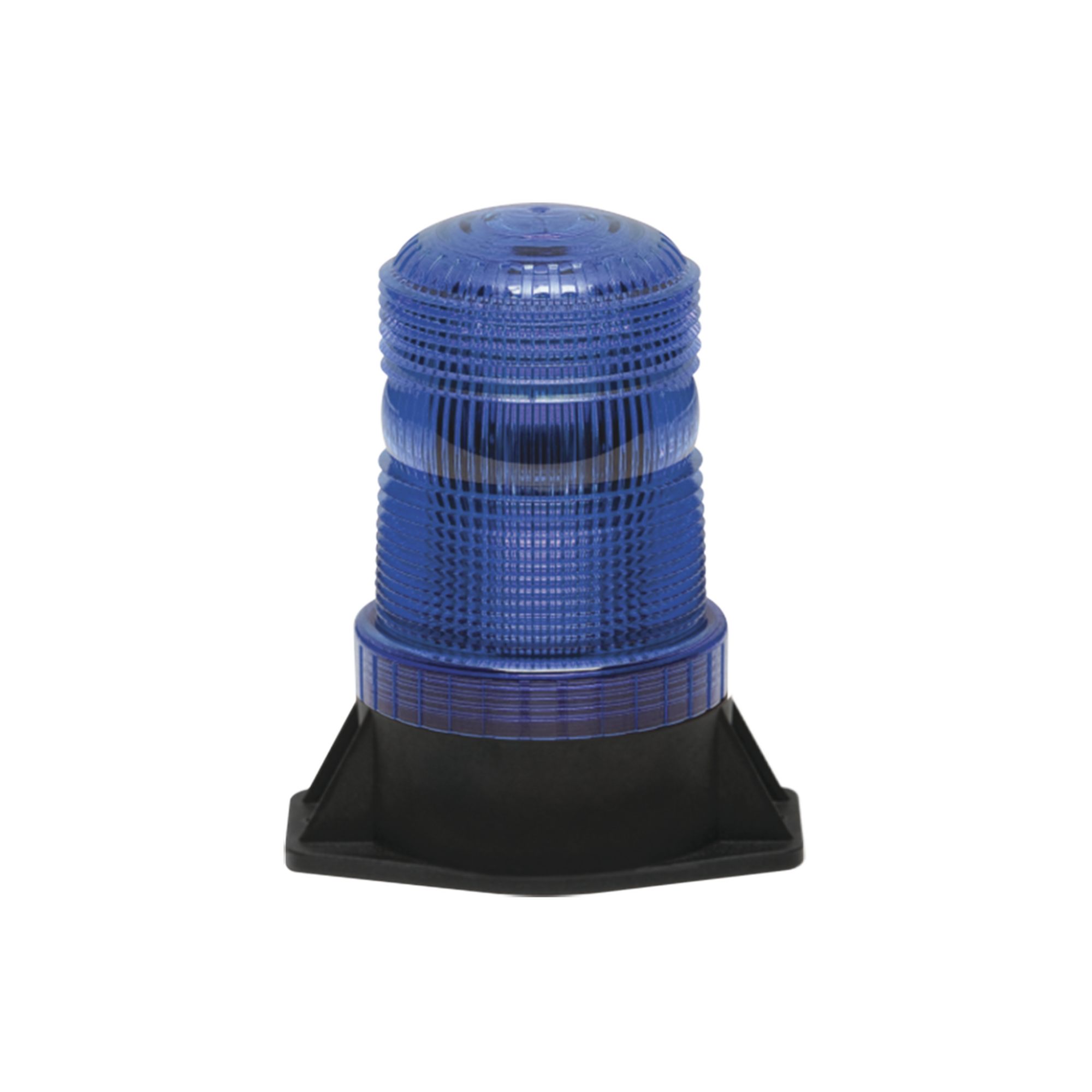 Mini Burbuja de LED Serie X6262, Color Azul