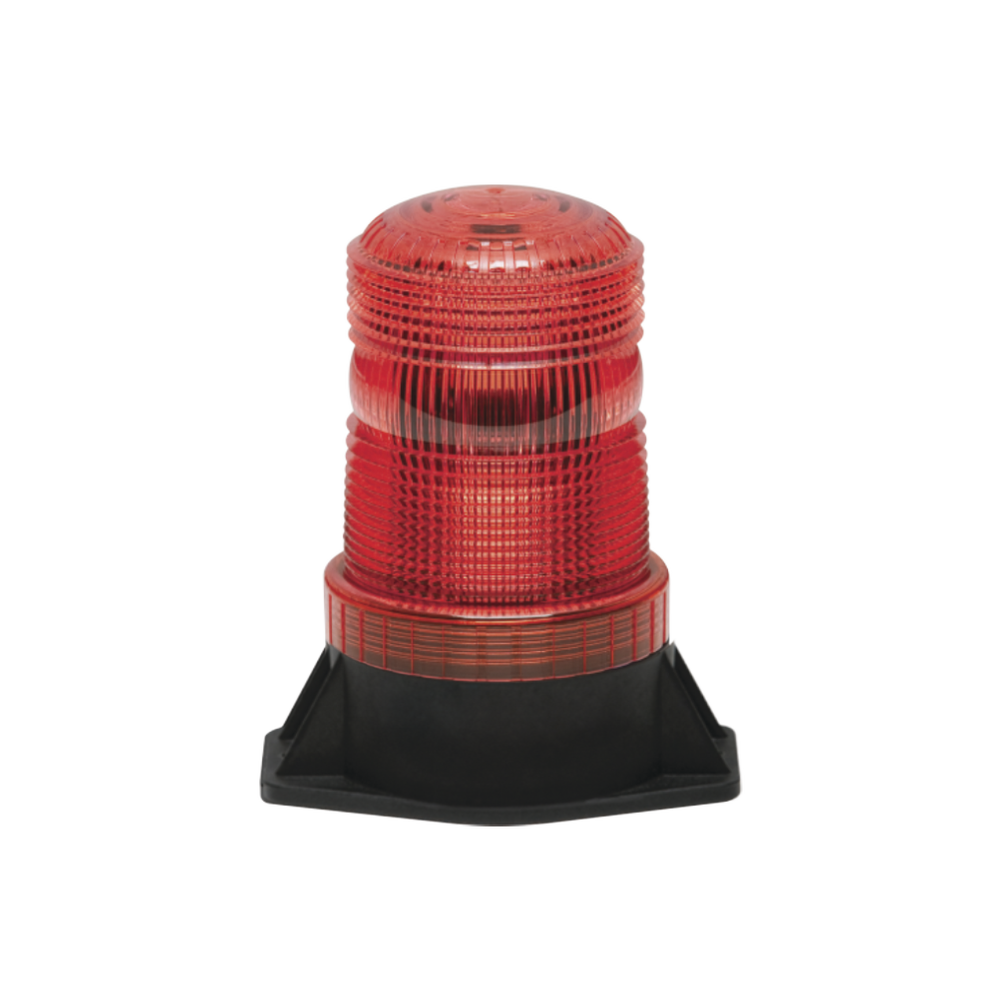 Mini Burbuja de LED Serie X6262, Color Rojo