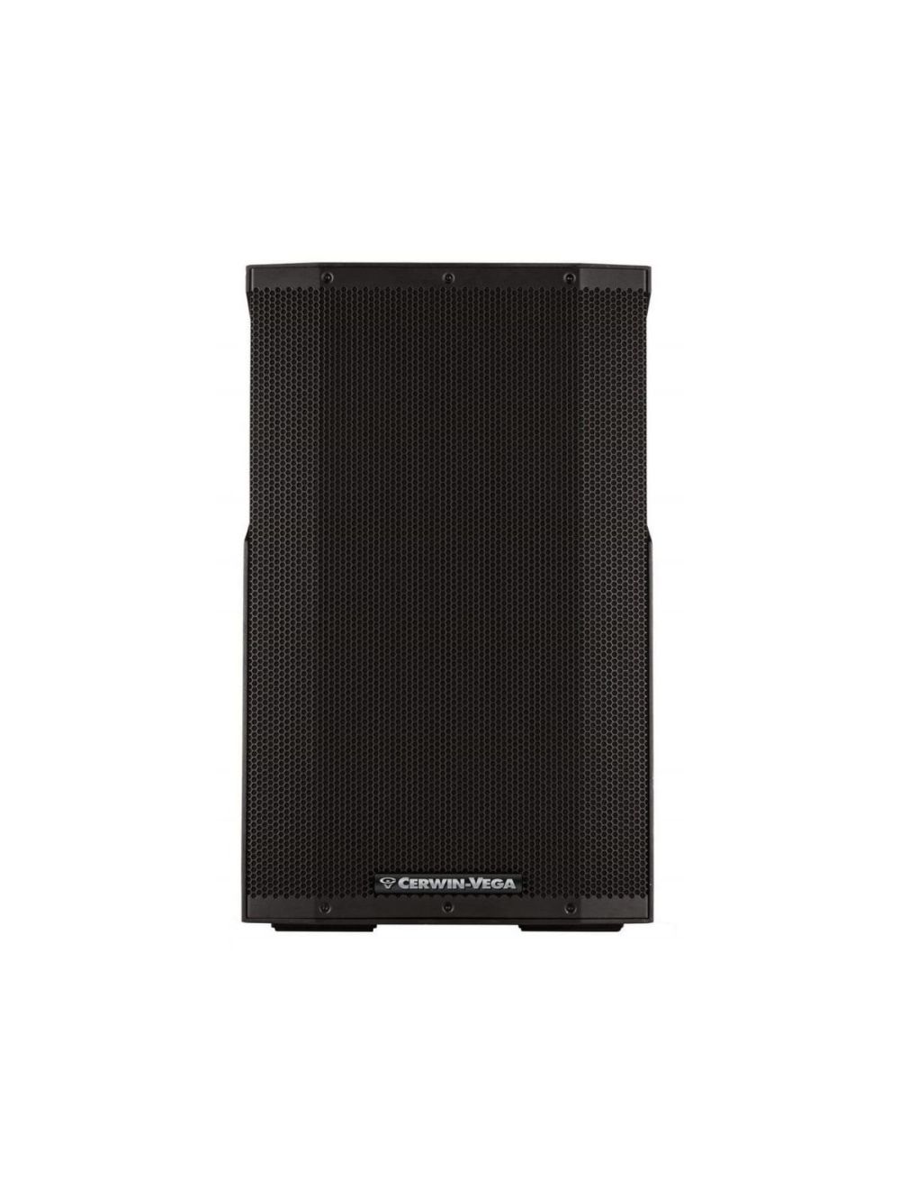 CERWIN-VEGA CVE-15 Altavoz auto amplificado 1000W de potencia, Woofer 15" Amplificador Clase D