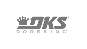 Poste de Montaje para Porteros Doorking