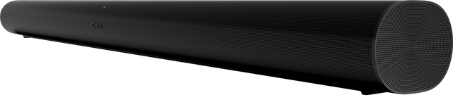 SONOS ARC B BARRA DE SONIDO INTELIGENTE PREMIUM, COLOR NEGRO