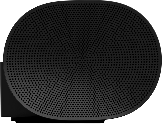 SONOS ARC B BARRA DE SONIDO INTELIGENTE PREMIUM, COLOR NEGRO