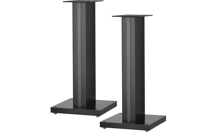 B&W FS-700 BK Soportes de pedestal para altavoces de la serie 700 (negro)