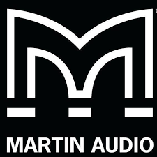 MARTIN AUDIO HTKCT04 Pole para altavoces serie Blackline+