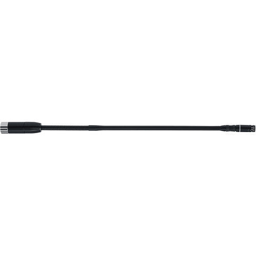 SHURE MXC416/C Micrófono de cuello de ganso cardioide (16") (40 cm)