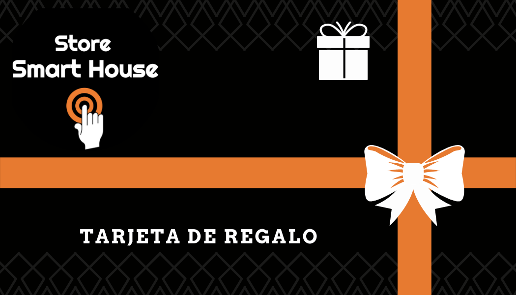 Store Smart House Tarjeta de Regalo