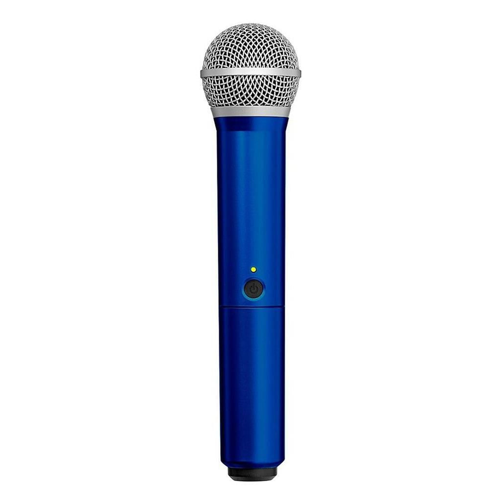 SHURE WA712 Manga decorativa para micrófono inalambrico de mano BLX PG58