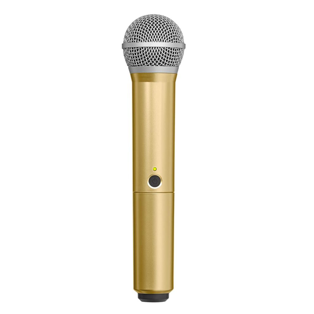 SHURE WA712 Manga decorativa para micrófono inalambrico de mano BLX PG58