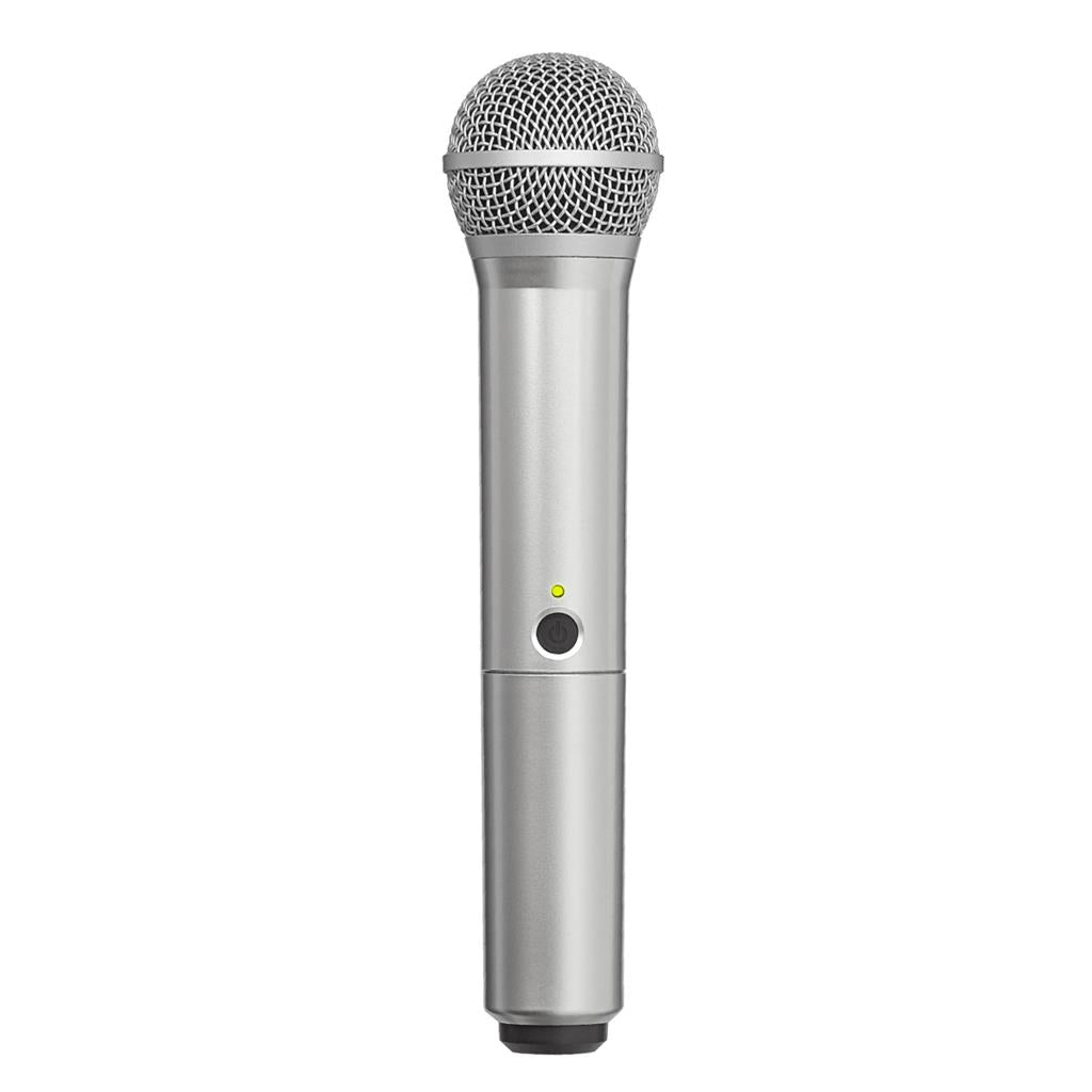 SHURE WA712 Manga decorativa para micrófono inalambrico de mano BLX PG58