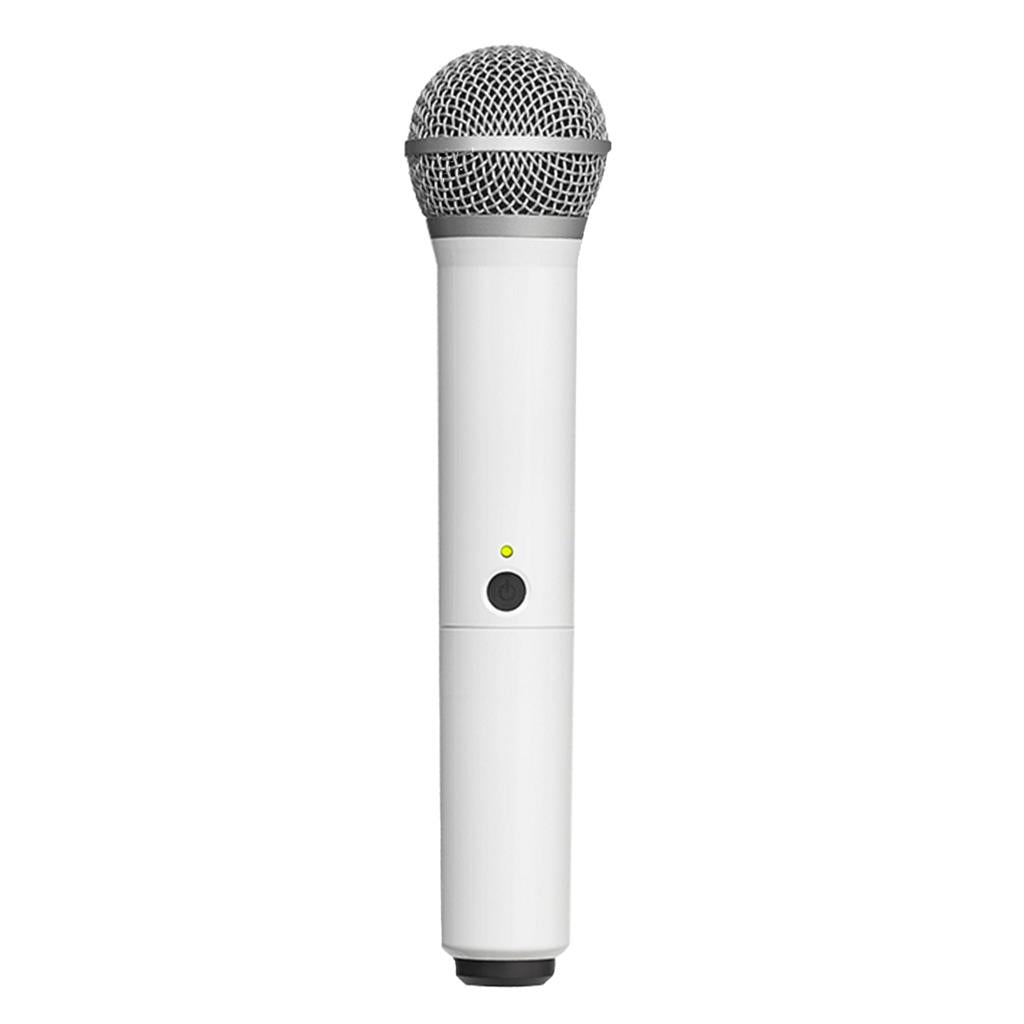 SHURE WA712 Manga decorativa para micrófono inalambrico de mano BLX PG58